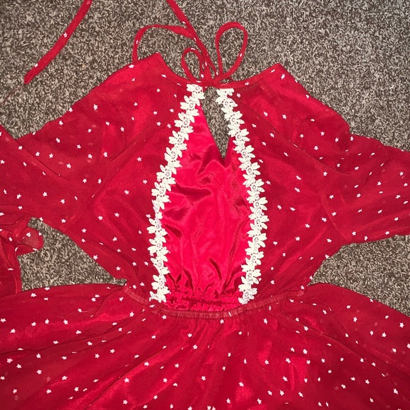 Dress - Picture 2 of 3